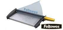 Fellowes Guillotine Cutters