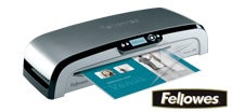 Fellowes Pouch Laminators