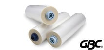 GBC Laminating Film