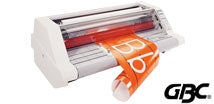 GBC Laminators