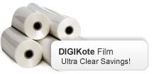 Digikote Laminating Film