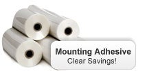 Mounting Adhesive