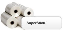 SuperStick Laminating Film