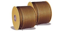 Wire Binding Spools