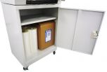 Laminator Cabinet inc. Electrical Outlet - LC3200E