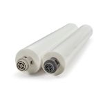 1.5 mil - 25 inch 500 feet Clear GBC EZ Load Laminating Film
