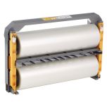 GBC Foton 30 Refillable Cartridge with Film - 5mil 11.5" x 113' [FOTONRC005C]
