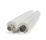 3 mil - 25" x 250' Clear GBC EZLoad Laminating Film (3000024EZ)