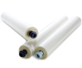1.7 mil-25 inch 500 feet Clear GBC EZ Load Low Melt Laminating Film
