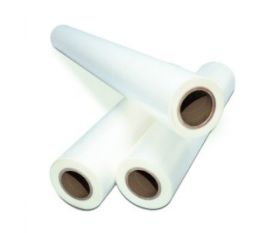 3 mil - 40" x 500' Clear Low Melt Roll Laminating Film