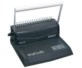 Signature A20 Plastic Comb Binding Machine