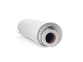 Adhesive Backed Water Resist Polypropylene