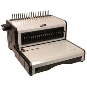 Akiles AlphaBind-CE Electric Binding Machine