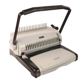 Akiles EcoBind-C Comb Binding Machine