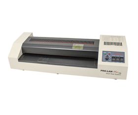 Akiles ProLam Plus 330 13" Pouch Laminator