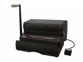 Akiles WireMac-EX21 2:1 Wire Binding Machine
