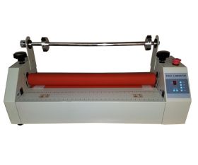 AlphaLam AL26 26.25" Pressure Sensitive Cold Laminator