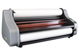 DryLam Element CL-27SD 27" Roll Laminator