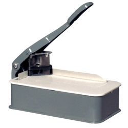 CR-20 Desktop Corner Cutter by Lassco