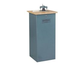 CR-50 Manual Floor Model Corner Cutter by Lassco