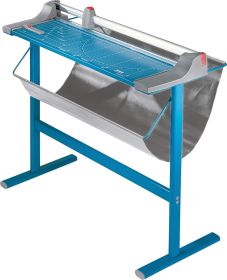 Dahle Premium Series Model 448-S Paper Trimmer with Stand