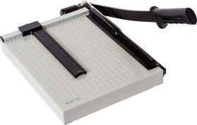 Vantage Series Model 12E Personal Paper Cutter from Dahle