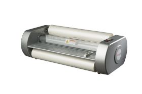 DuraLam Integra 27" Roll Laminator