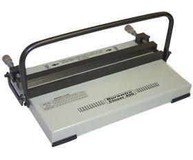 DuraWire Wire Closer Binding Machine 450