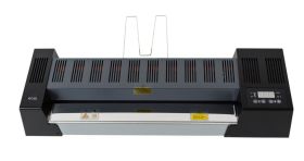 ECO-330 Plus Pouch Laminator