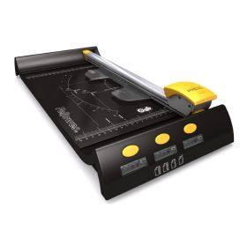 Fellowes Neutron Personal Paper Trimmer