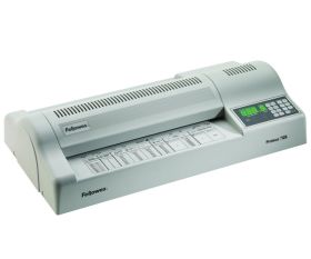 Fellowes Proteus 125 Heavy Duty 12.5" Pouch Laminator