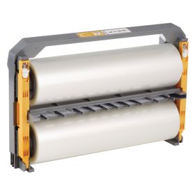 GBC Foton 30 Refillable Cartridge with Film - 5mil 11.5" x 113' [FOTONRC005C]