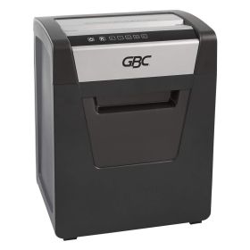 GBC Stack-and-Shred 750M MicroCut AutoFeed Shredder