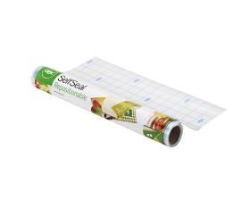 GBC SelfSeal Repositionable Laminating Roll Film 16" wide x 10' Long