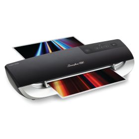 Swingline GBC Fusion 3000L 12" Pouch Laminator - 1703079