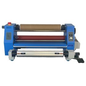 GFP 220C 20" Compact Pressure Sensitive Roll Laminator