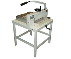 GuilloMax Plus Stack Cutter
