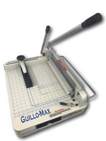 Docugem R175 17in Professional Stack Cutter  L
