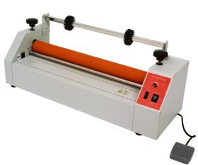 JetMounter™ J18 18.25" Pressure Sensitive Cold Laminator