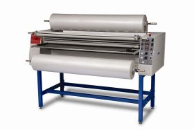 Ledco HD38 - 38 Inch Heavy Duty Roll Laminator