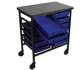LWS-180 Laminator Work Station - Laminating Accessories