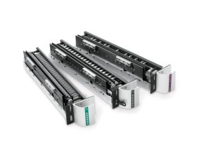 GBC® Magnapunch™ Pro Die - LooseLeaf 3-5-7/2-4 (7705657)
