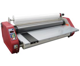 D&K MiniKote G2 27" Roll Laminator