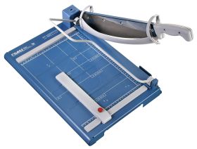 Premium Series Model 564 Guillotine Cutter with Laser Guide from Dahle