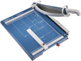 Premium Series Model 565 Guillotine Cutter from Dahle
