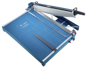 Premium Series Model 567 Guillotine Cutter from Dahle