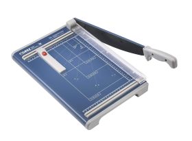 Professional Series Model 533 Guillotine Cutter from Dahle