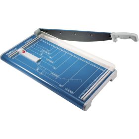 Professional Series Model 534 Guillotine Cutter from Dahle