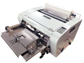Revo-T14 Automatic Encapsulation Roll Laminator