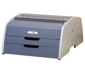 Rhin-O-Tuff Pro Series 3250CL Electric Coil Binding Machine